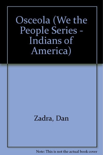 Cover of Osceola
