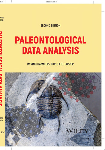Paleontological Data Analysis