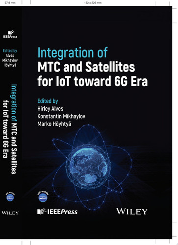 Integration of MTC and Satellites for IoT toward 6G Era