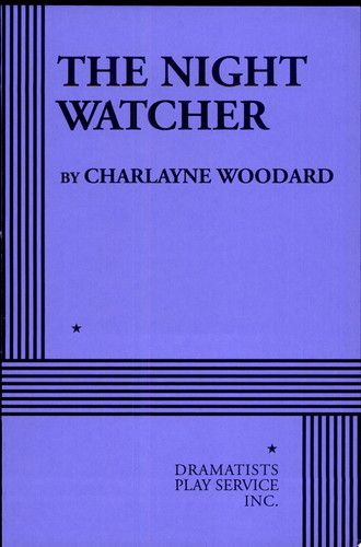 The Night Watcher