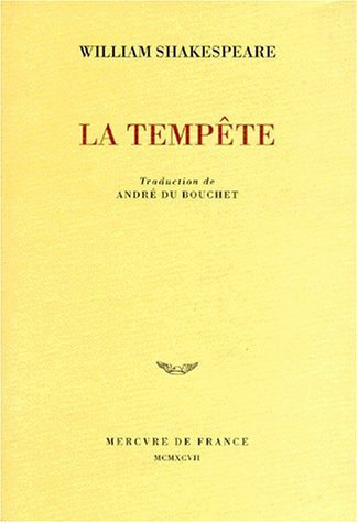 La Tempête