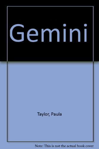 Cover of Gemini