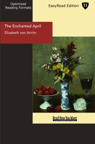 The Enchanted April