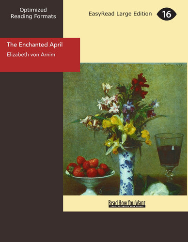 The Enchanted April