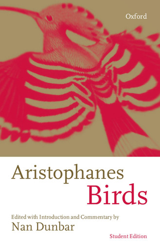 Aristophanes, Birds - Aristophanes