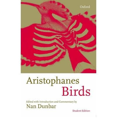 Aristophanes, Birds - Aristophanes