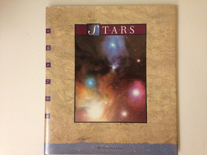 Cover of Stars