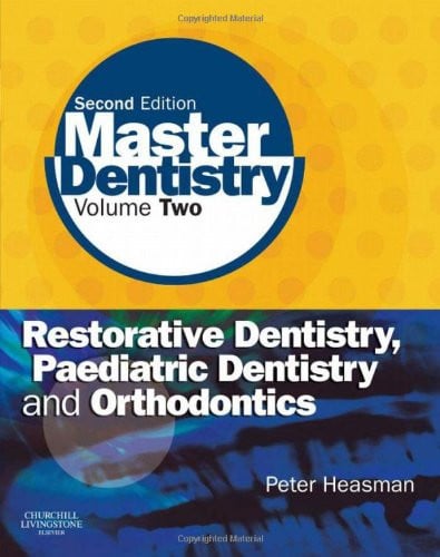 Master Dentistry: Periodontology