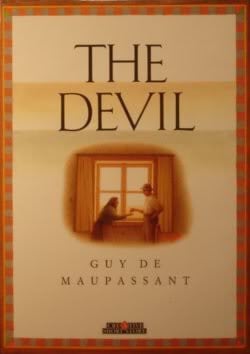 Cover of The Devil