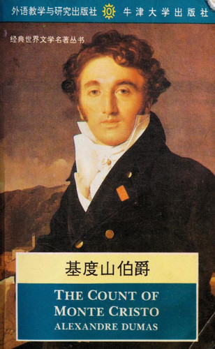 The Count of Monte Cristo