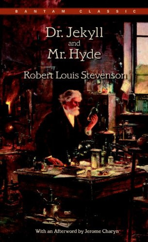 Dr Jekyll And Mr Hyde