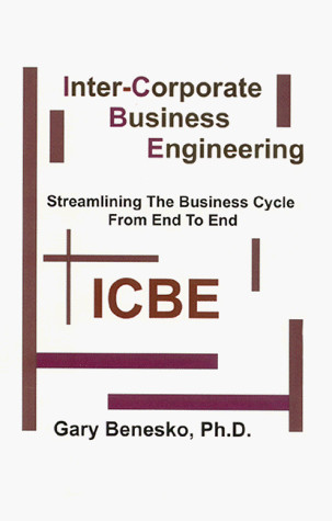 Inter-corporate Business Engineering Streamlining the Business Cycle from End to End