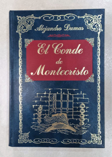 El conde de Montecristo (Grandes clasicos series)