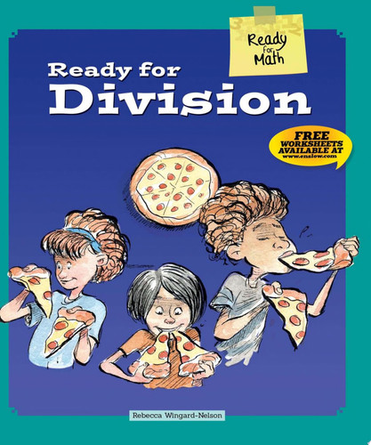 Cover of Ready for Division