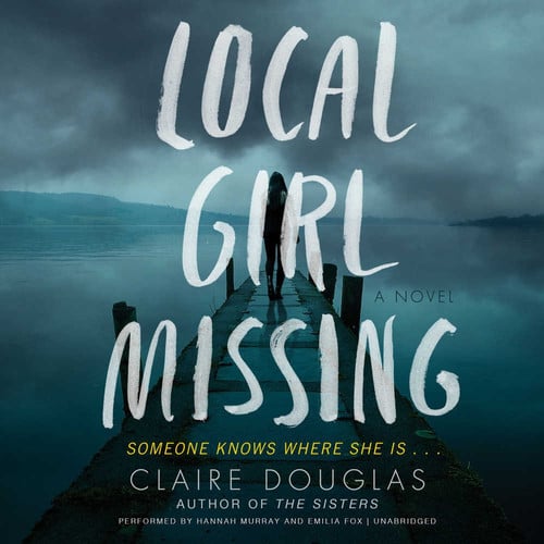 Local Girl Missing