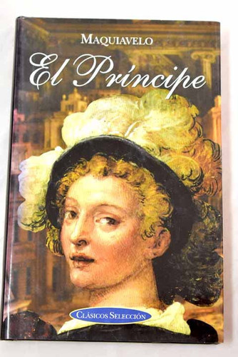 El Principe / the Prince (Spanish Edition)