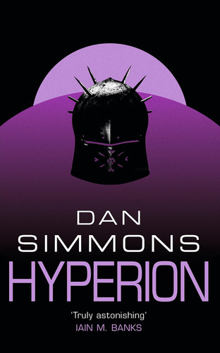 Hyperion (S.F. Masterworks)