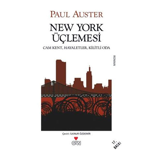 NEW YORK ÜÇLEMESİ (Turkish Edition)