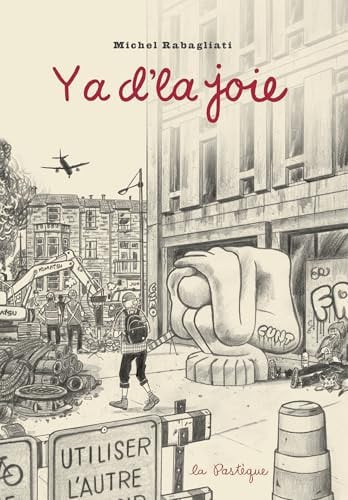 Y a d'la joie