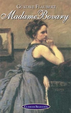 Madame Bovary (Clásicos selección series)