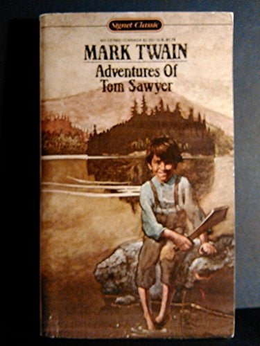 The Adventures of Tom Sawyer