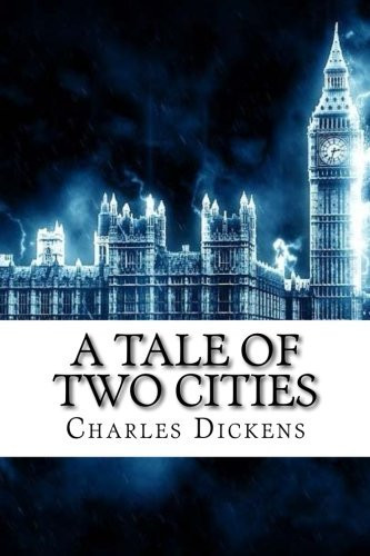 A Tale of Two Cities