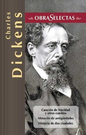 Almacén de antigüedades Canción de Navidad y otros cuentos; Historia de dos ciudades