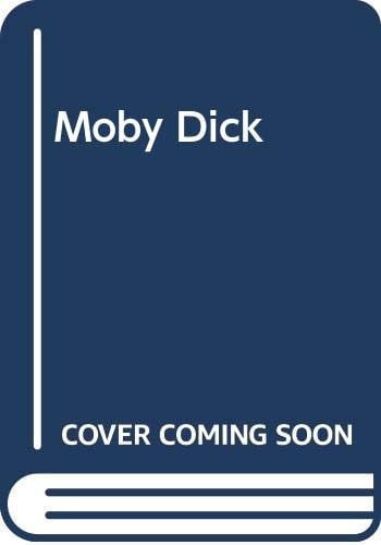 Moby Dick