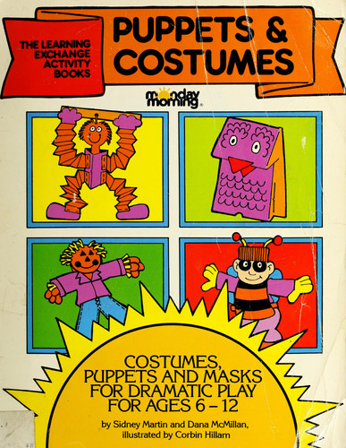 Puppet Costumes
