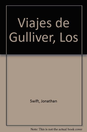 Los viajes de Gulliver