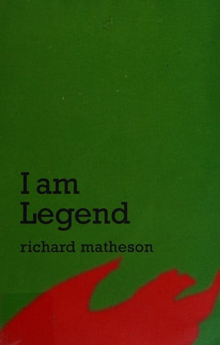I Am Legend