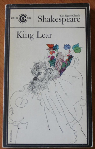 King Lear (Shakespeare, Signet Classic)