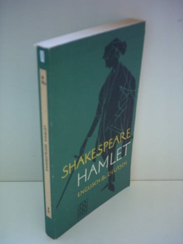 Hamlet (Shakespeare, Signet Classic)