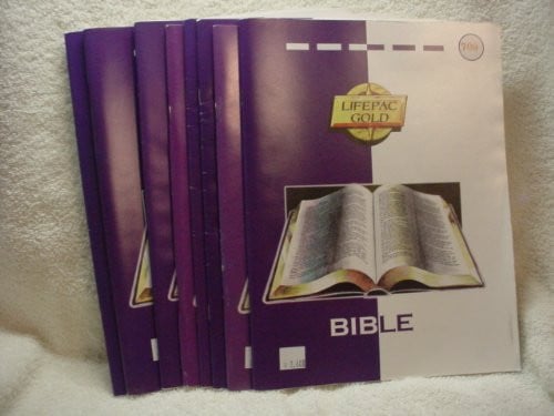 Cover of How to Share Christ (Lifepac Bible Grade 9)