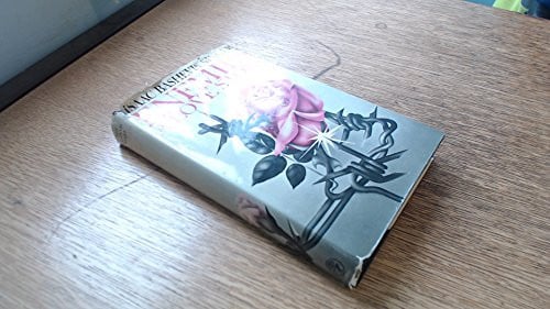 Cover of Enemies, a love story