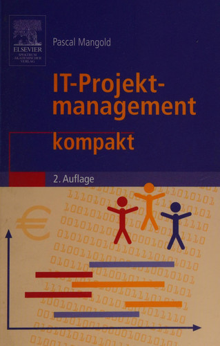IT-Projektmanagement kompakt - Pascal Mangold