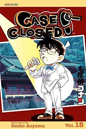 Cover of Gate Closed