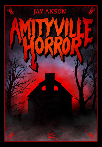 Amityville horror