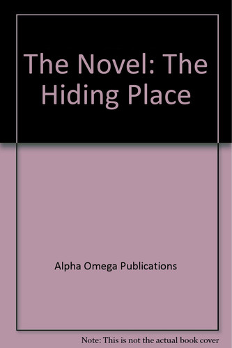 Cover of The Novel