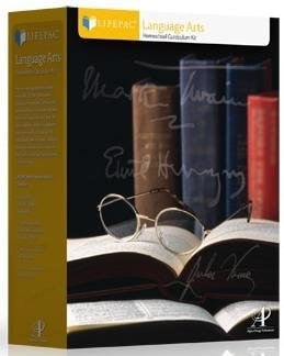 Cover of Listening and Speaking (Lifepac Language Arts Grade 10)