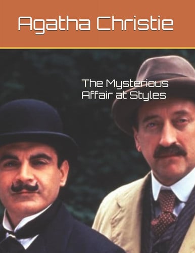 The Mysterious Affair at Styles