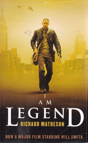 I Am Legend