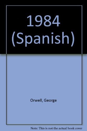 1984 (Spanish)