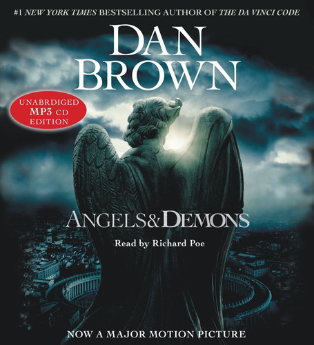 Angels & Demons - Movie Tie-In