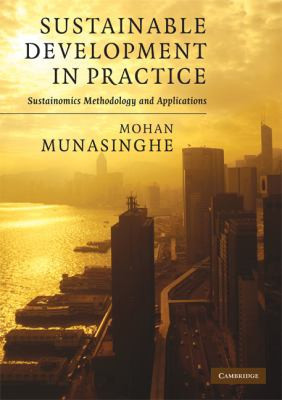 Sustainable Development in Practice Sustainomics Methodology and Applications