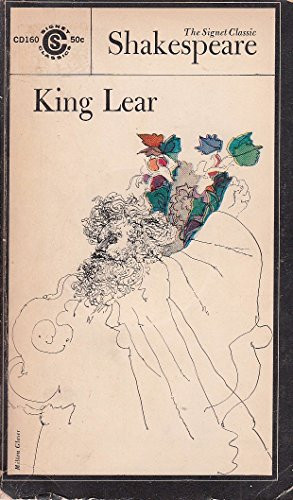 King Lear (Shakespeare, Signet Classic)