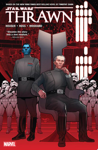Star Wars Thrawn