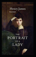 Portrait of a Lady Illustratted