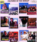 Cover of Cultures of the World, Group 24 (Cultures of the World)