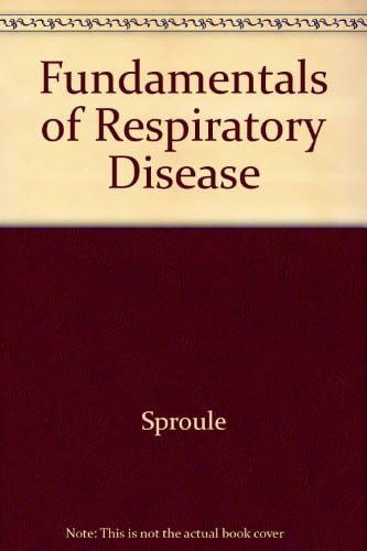 Fundamentals of Respiratory Disease